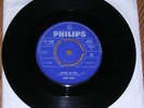 Jason Crest - Juliano The Bull - Excellent RARE Psych