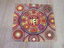 THE WEB - FULLY INTERLOCKING LP DERAM PSYCH