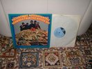 STATUS QUO 1st LP 1968 MONO 1st Press 