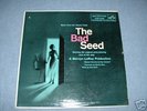 THE BAD SEED -- ORIGINAL MONO -- NM+ 