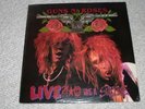 GUNS N' ROSES - LIVE LIKE A SUICIDE *ORIGINAL PACKAGING