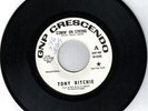 garage on gnp crescendo-406- tony ritchie- fuzz guitar