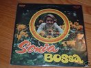 Sonia Rosa: La Unica En Bossa on RCA   Luiz Eca RARE OG