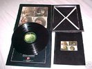 *Beatles* Let It Be - Original UK Apple LP+Box+Book