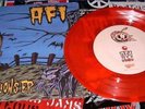 AFI All Hallows EP Samhain Misfits Son of Sam punk goth