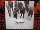 DUKE PEARSON Wahoo ORIG US BLUE NOTE NY RVG EAR LP RARE