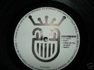 SPIRAL TRIBE DJ NASTY EP    RARE
