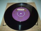 Linda Hayes / Platters - Please have mercy  7in