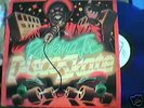 RANKING JOE**DISCO SKATE**LP 1981 BLUE VINYL COPASETIC