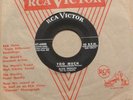 RARE  No Dog Label   Elvis Presley   TOO MUCH   1957