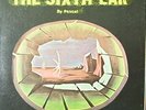 PASCAL The Sixth Ear LP Narco Records Nik Raicevic 1972