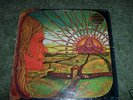 The Children - Rebirth LP original private psych 