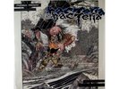 Cleanse The Bacteria – Various Artists  w/Bonus LP NR