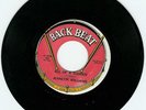 Northern Soul - Jeanette Williams on Back Beat - RARE