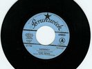 Northern Soul - Tony Drake on Brunswick - RARE PROMO