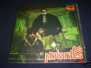 Os Mutantes 1968 Brazil 1st Ed MONO Psych LP Duprat