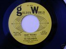 THE PARLIAMENTS RARE NORTHERN SOUL 7