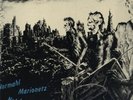 Soundtracks Zum Untergang 2 LP ORG 1983 KBD Lyrics Punk
