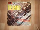 THE BEATLES PLEASE PLEASE ME LP GOLD PARLAPHONE LABEL