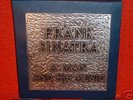 Frank Sinatra Limited Edition LP Set - Autographed 