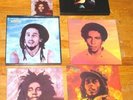 Bob Marley, Vinyl, 8 LP Box Set, Mnt., Songs of Freedom