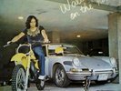 WALLY GONZALEZ ON THE ROAD LP ROCK PSYCH PHILIPPINES
