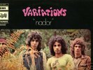 LES VARIATIONS NADOR RARE PSYCH FRENCH LP