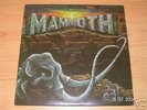MAMMOTH sealed Hard Southern Rock LP / Lynyrd Skynyrd