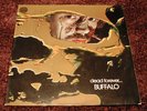 BUFFALO Dead Forever..original heavy psych Lp