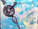 RADIOHEAD - DRILL EP, VERY RARE EP