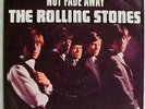 ROLLING STONES NOT FADE AWAY 1964 US ORIG 7