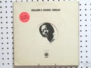 William S. Fischer - Circles -Funk/Moog/Jazz MONO DJ LP