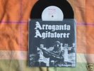 ARROGANTA AGITATORER arrogans ep original 