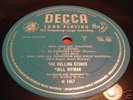 ROLLING STONES,Their Satanic Majesties Request,UK MONO