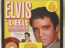 ELVIS PRESLEY HIT SINGLES VOL 2 BOX SET 45 RED VINYL 7
