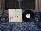 ZAPPA WORST OF THE MOTHERS MGM WHITE LBL LP STORE PROMO