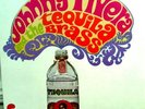 Rare Orig. Boogaloo LP - JOHNNY RIVERA  - cotique 