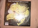 BLACK CAT BONES