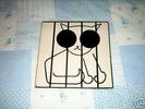 G.F.Fitz-gerald ,sam  gopal,  [MOUSEPROOF , LP]  RARE.