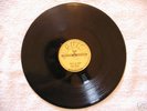 ELVIS PRESLEY 78rpm THAT'S ALL RIGHT SUN RECORD