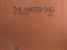 ROLAND KOVAC NEW SET, The Master Said, Selected Sound