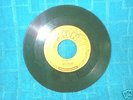 SUN RECORDS - ELVIS PRESLEY - 45