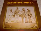 Executive Suite Funk Soul LP Patrick Adams UK NM