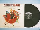 John Dankworth - Modesty Blaise - orig mono UK OST LP