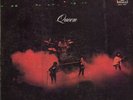 QUEEN: A night at the Opera - Venezuela press