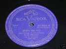 ELVIS PRESLEY 1960 Stuck On You 10