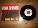 Cock Sparrer Runnin' Riot Spain 7