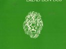 dub LP:JAH LLOYD-dread lion dub