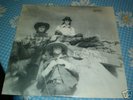 ROCK LP BADGE & COMPANY 33  1977 SMALL RELEASE VG+, VG+