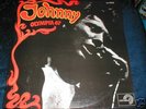 JOHNNY HALLYDAY - OLYMPIA 67 -  ISRAELI LP